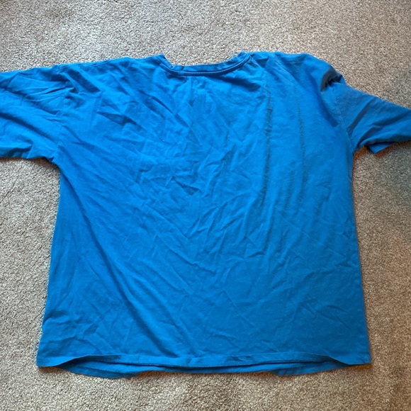 Boden oversized boxy tee - Picture 4 of 5